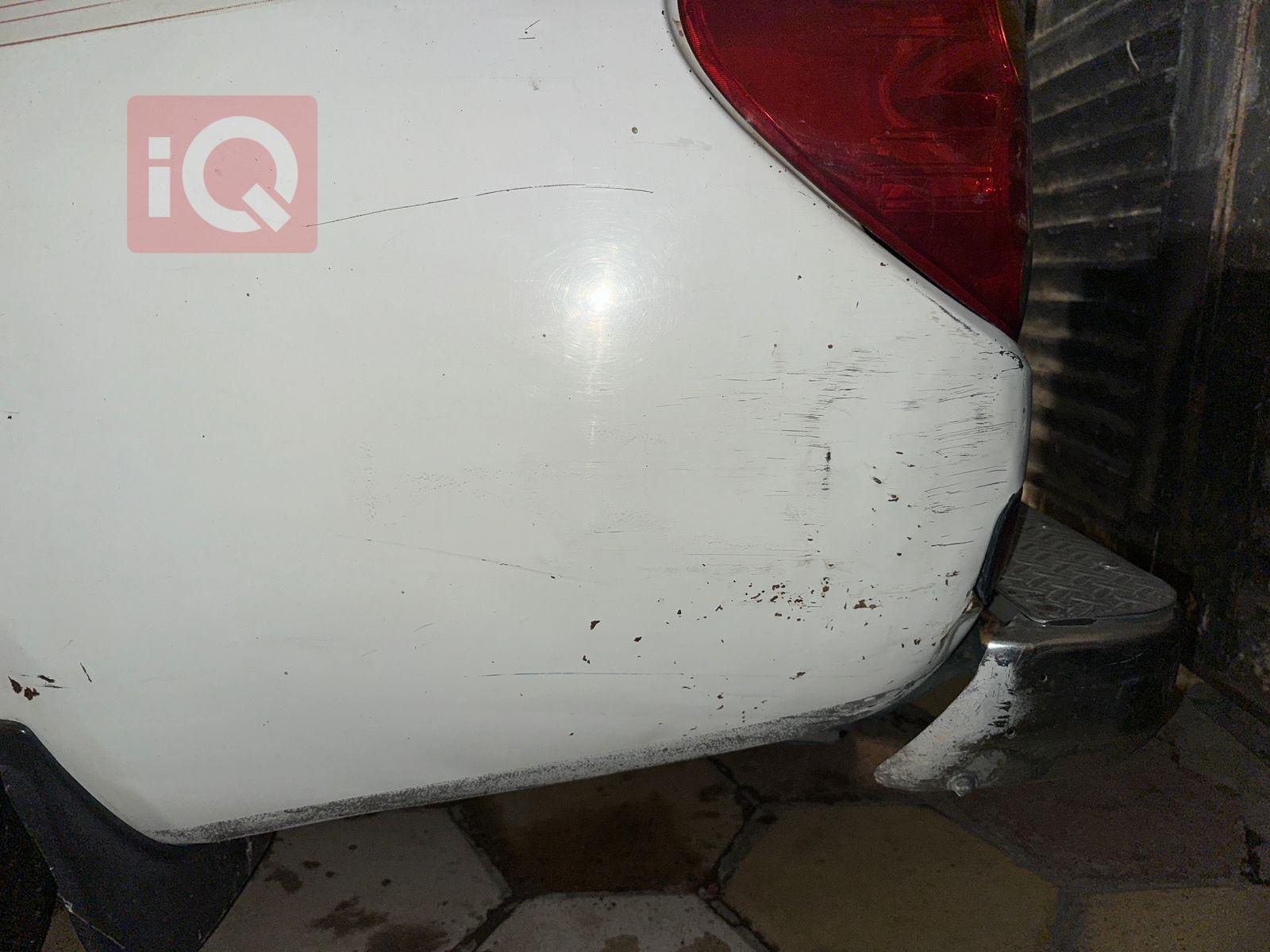 ميتسوبيشي L200